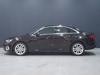 Used Audi A3 2022 for sale - 78595295: Photo