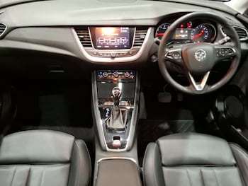 Used Vauxhall Grandland X 2018 for sale - 78783384: Photo
