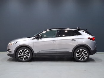 Used Vauxhall Grandland X 2018 for sale - 78783384: Photo