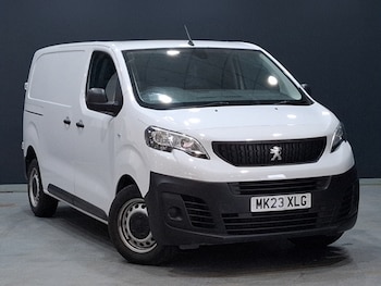 Used Peugeot Expert 2023 for sale - 78511537: Photo