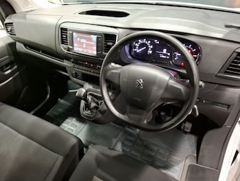 Used Peugeot Expert 2023 for sale - 78511537: Photo
