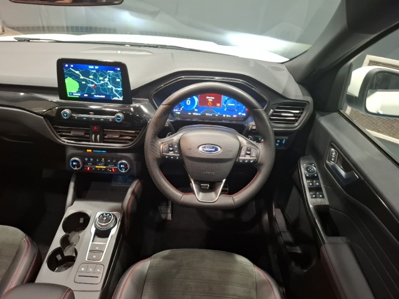 Used Ford Kuga 2022 for sale - 77237311: Photo 7