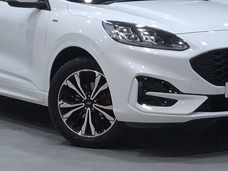 Used Ford Kuga 2022 for sale - 77237311: Photo 9