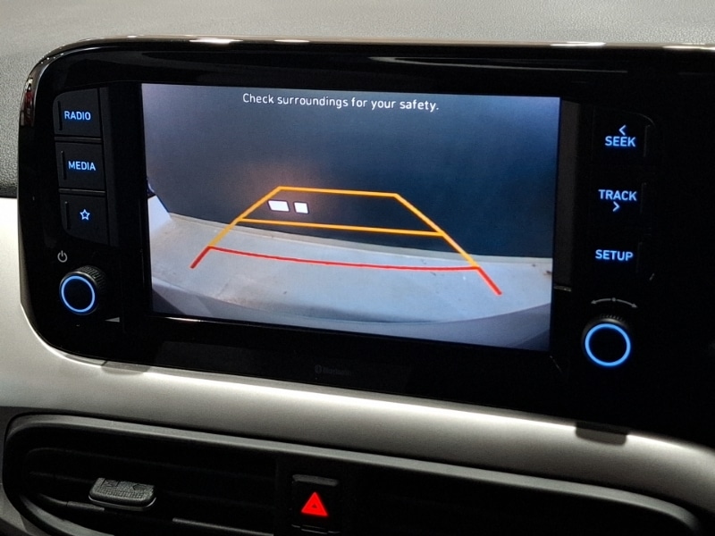 Used Hyundai i10 2021 for sale - 78046382: Photo 11