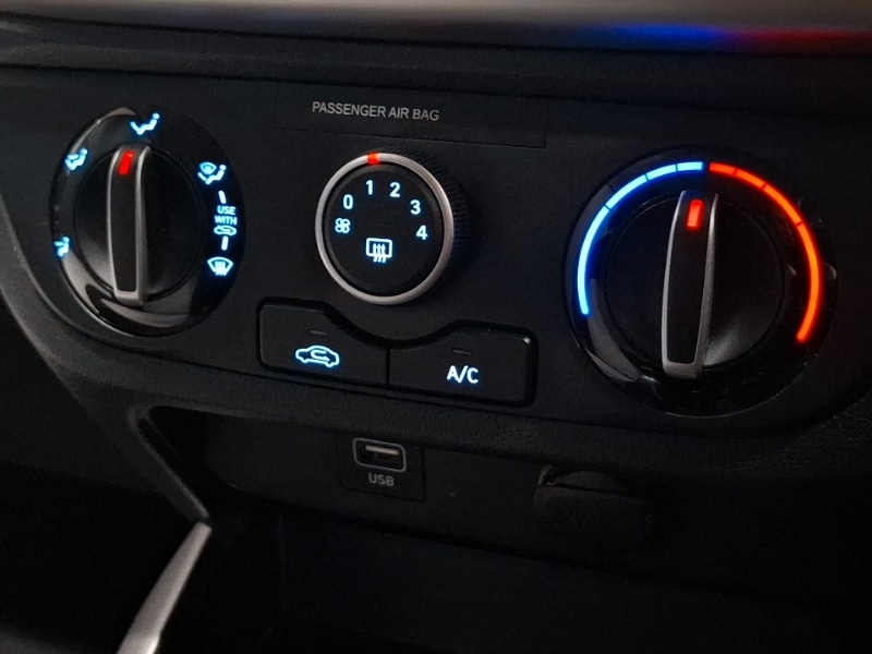 Used Hyundai i10 2021 for sale - 78046382: Photo 18