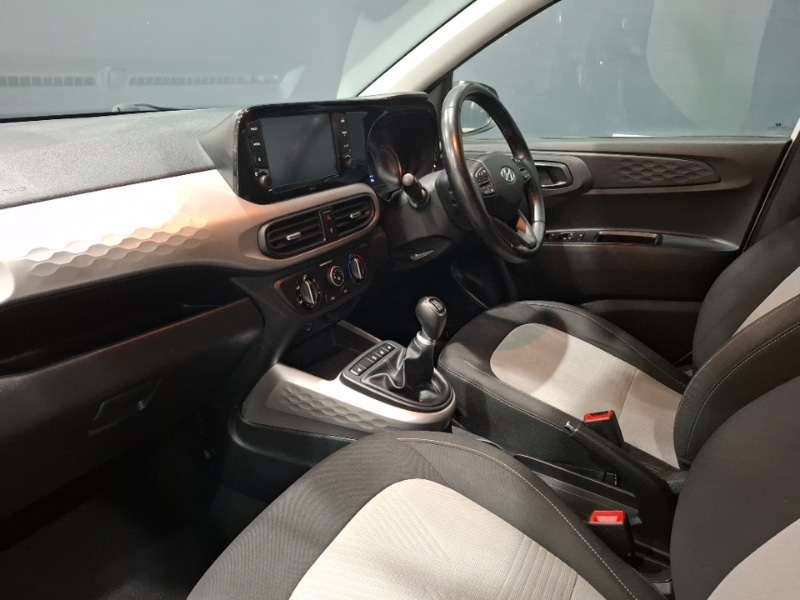 Used Hyundai i10 2021 for sale - 78046382: Photo 5