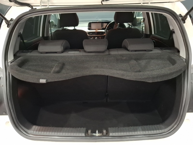 Used Hyundai i10 2021 for sale - 78046382: Photo 8