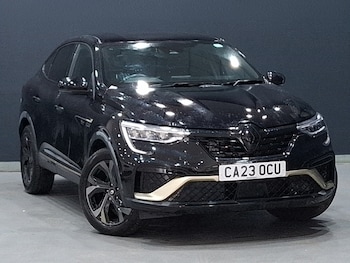 Used Renault Arkana 2023 for sale - 79440295: Photo