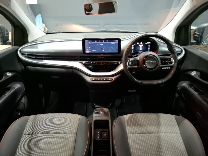 Used Fiat 500 2022 for sale - 77252234: Photo 2