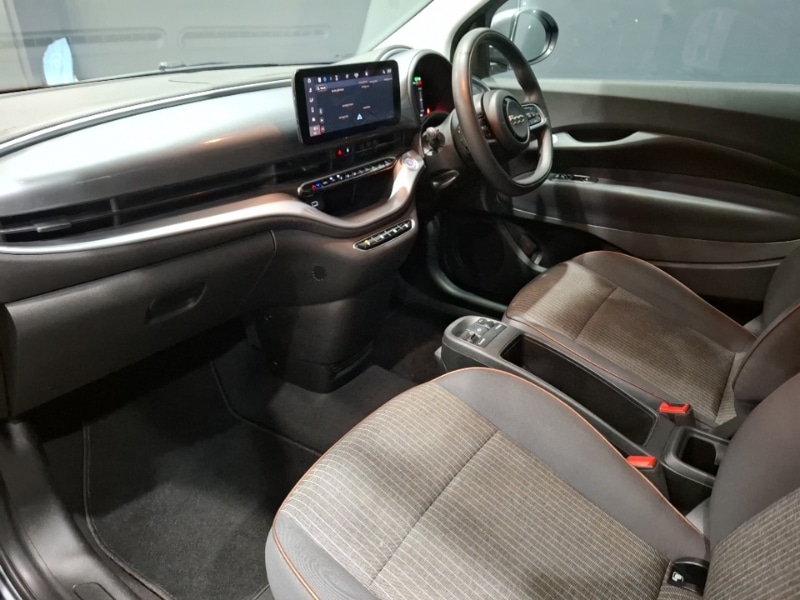 Used Fiat 500 2022 for sale - 77252234: Photo 5