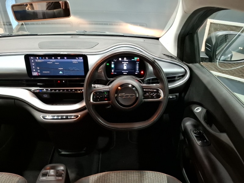 Used Fiat 500 2022 for sale - 77252234: Photo 7