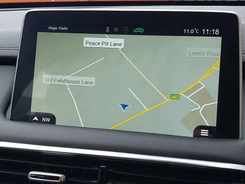 Used MG MG HS 2021 for sale - 78126565: Photo 11