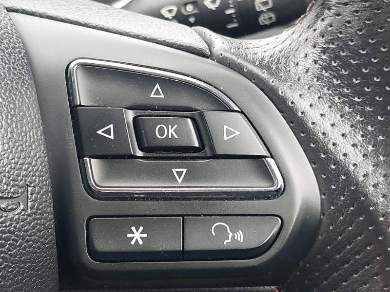 Used MG MG HS 2021 for sale - 78126565: Photo 13