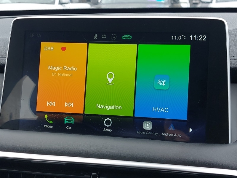 Used MG MG HS 2021 for sale - 78126565: Photo 18