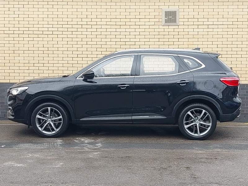 Used MG MG HS 2021 for sale - 78126565: Photo 4