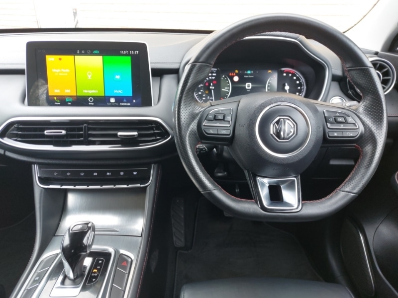 Used MG MG HS 2021 for sale - 78126565: Photo 7