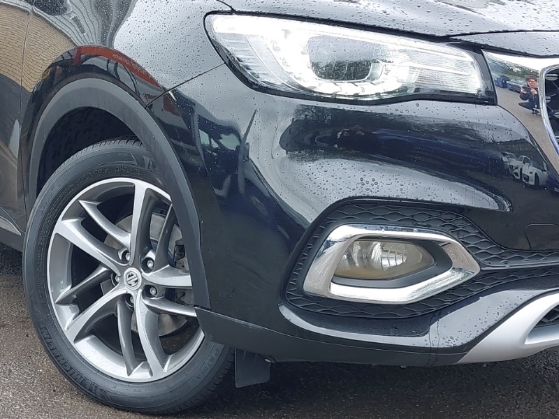 Used MG MG HS 2021 for sale - 78126565: Photo 9