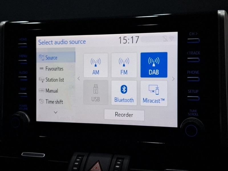 Used Toyota RAV4 2020 for sale - 76800054: Photo 13