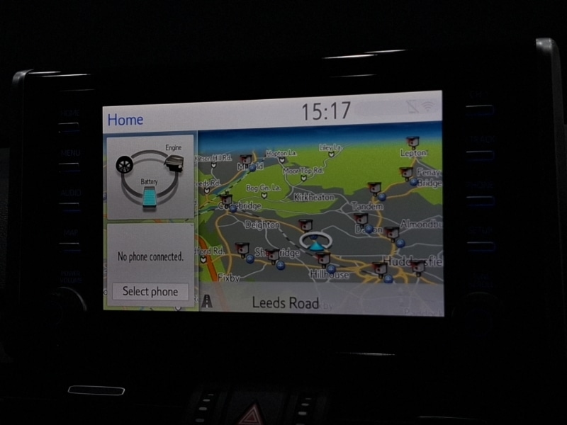 Used Toyota RAV4 2020 for sale - 76800054: Photo 14