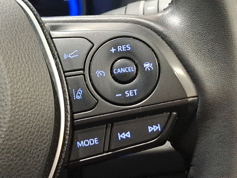 Used Toyota RAV4 2020 for sale - 76800054: Photo 18