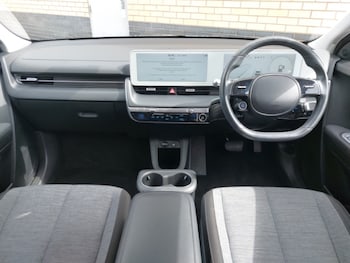 Used Hyundai IONIQ 5 2021 for sale - 75816165: Photo