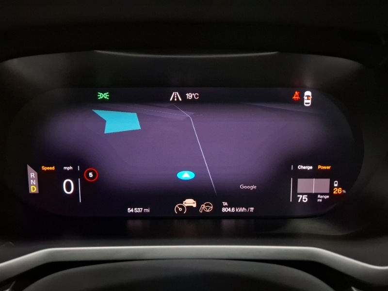 Used Polestar Polestar 2 2023 for sale - 77922559: Photo 11