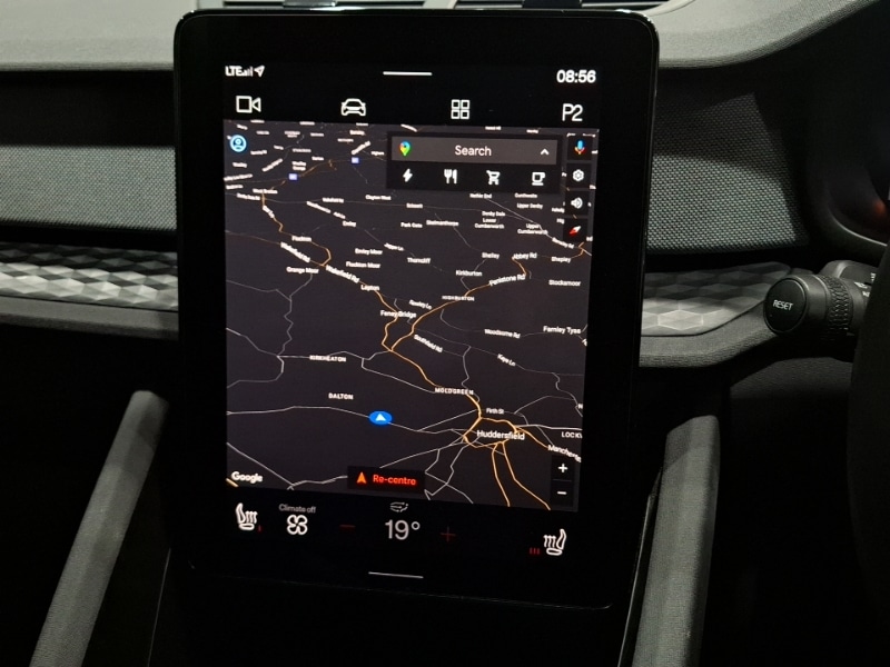 Used Polestar Polestar 2 2023 for sale - 77922559: Photo 14