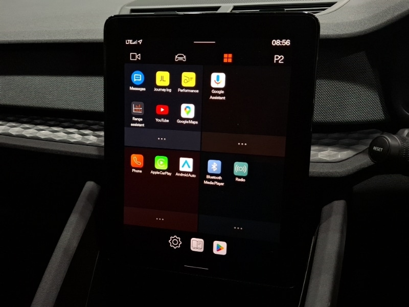 Used Polestar Polestar 2 2023 for sale - 77922559: Photo 15