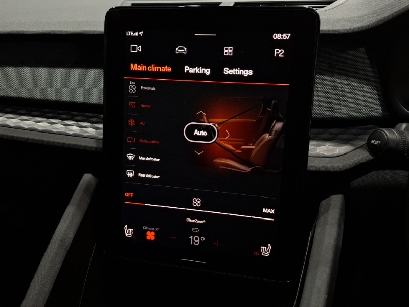 Used Polestar Polestar 2 2023 for sale - 77922559: Photo 17