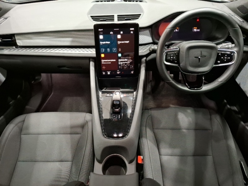 Used Polestar Polestar 2 2023 for sale - 77922559: Photo 2