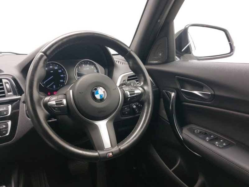 Used BMW 1 Series 2018 for sale - 77047273: Photo 11