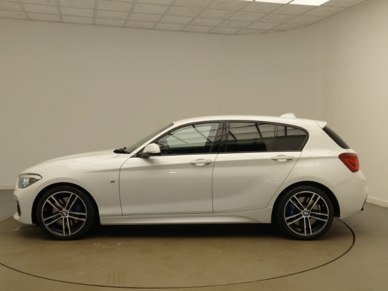 Used BMW 1 Series 2018 for sale - 77047273: Photo 4