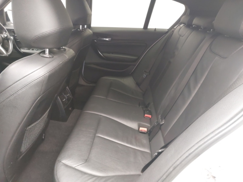 Used BMW 1 Series 2018 for sale - 77047273: Photo 6