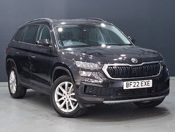 Used Skoda Kodiaq 2022 for sale - 79513524: Photo