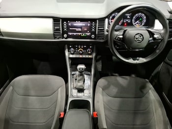 Used Skoda Kodiaq 2022 for sale - 79513524: Photo