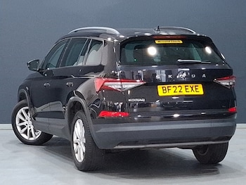 Used Skoda Kodiaq 2022 for sale - 79513524: Photo