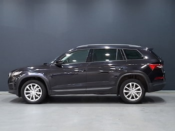 Used Skoda Kodiaq 2022 for sale - 79513524: Photo