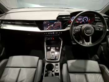 Used Audi A3 2022 for sale - 75049898: Photo