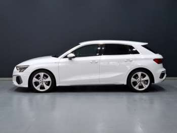 Used Audi A3 2022 for sale - 75049898: Photo