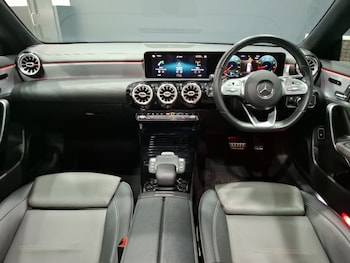 Used Mercedes-Benz CLA 2020 for sale - 75900657: Photo