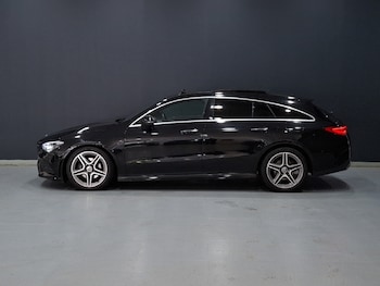 Used Mercedes-Benz CLA 2020 for sale - 75900657: Photo