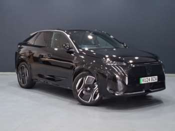 2024 - 157kW GT 73kWh 5dr Auto