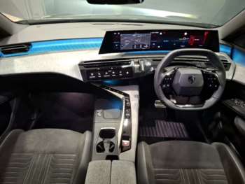 Used Peugeot 3008 2024 for sale - 75338753: Photo