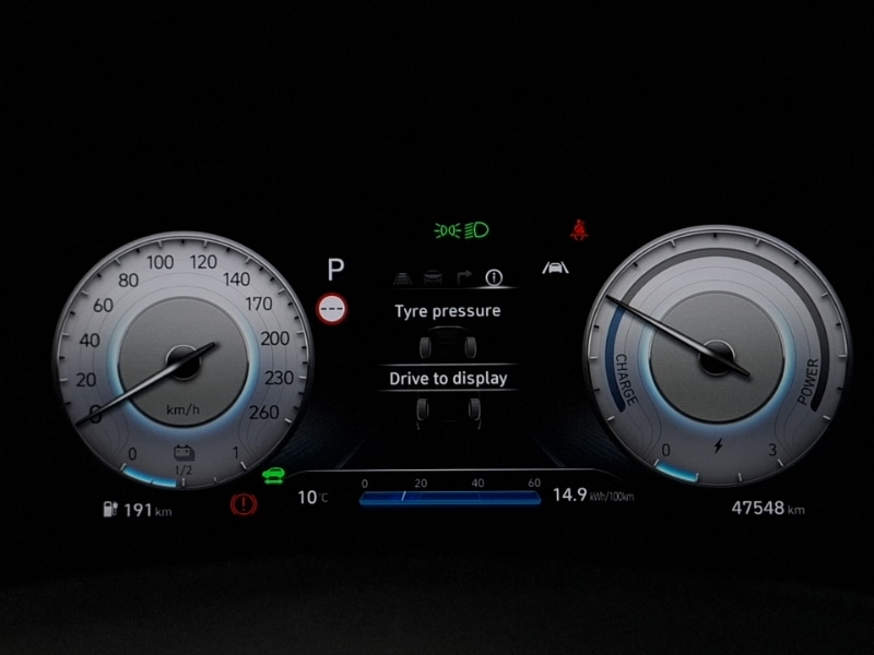 Used Hyundai KONA 2021 for sale - 76683436: Photo 10