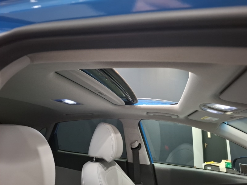 Used Hyundai KONA 2021 for sale - 76683436: Photo 12