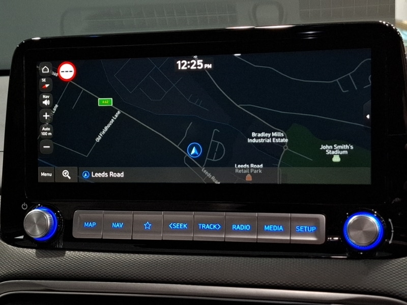 Used Hyundai KONA 2021 for sale - 76683436: Photo 14