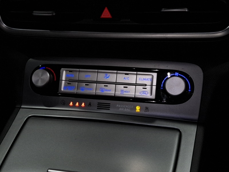 Used Hyundai KONA 2021 for sale - 76683436: Photo 17