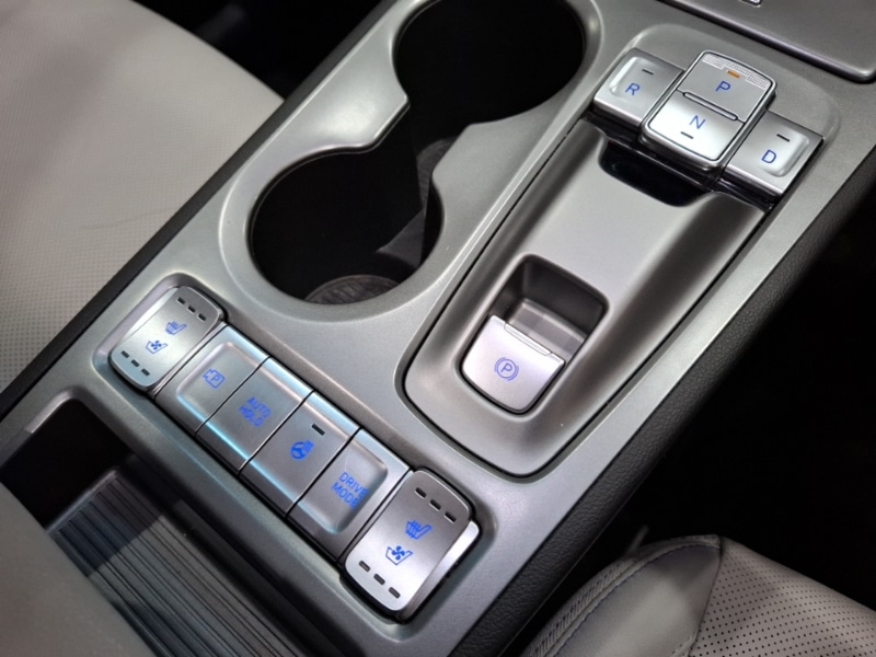 Used Hyundai KONA 2021 for sale - 76683436: Photo 18