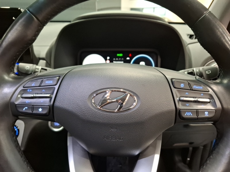 Used Hyundai KONA 2021 for sale - 76683436: Photo 19