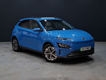 Hyundai - KONA